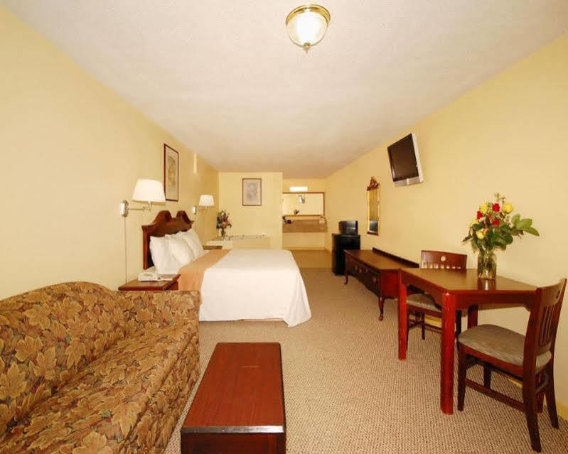 Red Roof Inn Memphis - Graceland Airport Zewnętrze zdjęcie